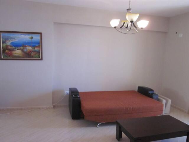 Lungomare View Apartment Vlore Exterior photo